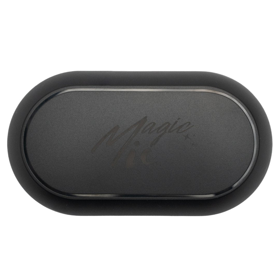 MagicMic™ 2in1 Mikrofon (2nd Generation) - MagicMic