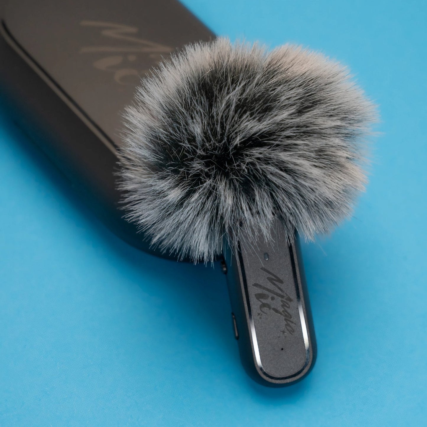 MagicMic™ 2in1 Mikrofon (2nd Generation) - MagicMic