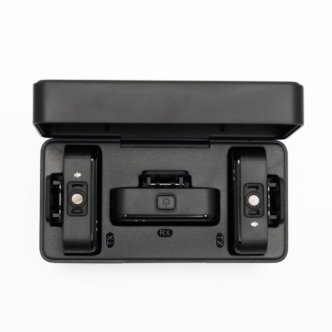 MagicMic™ Handwerker Set - MagicMic