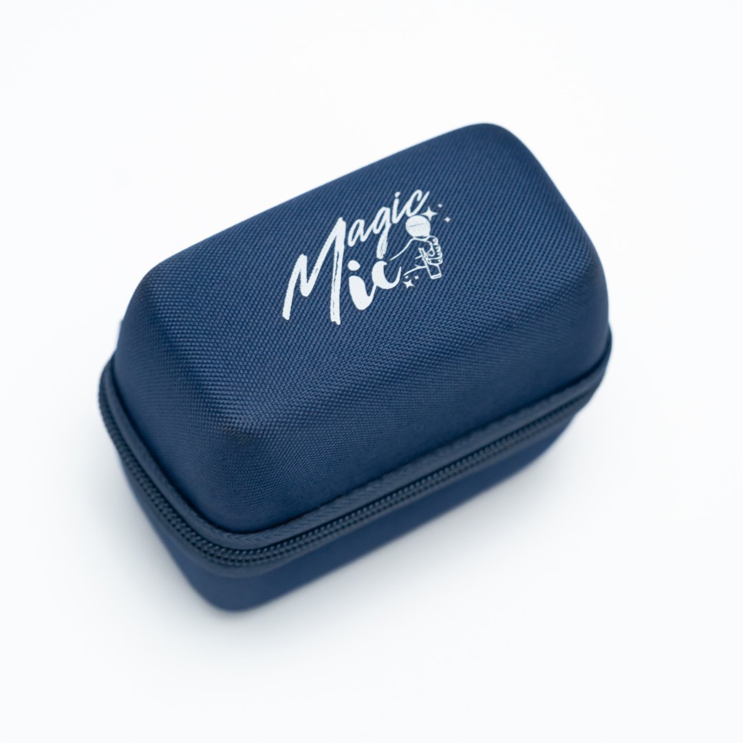 MagicMic™ Interview Set - MagicMic