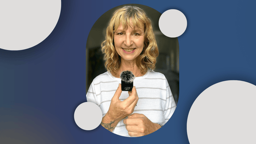 So verbesserst du deinen Workflow beim Vloggen: Mit dem richtigen Mikrofon - MagicMic