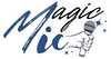 MagicMic™ Microphone | Family startup by Julian Helbig