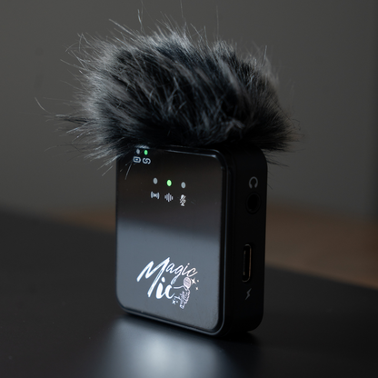 MagicMic™ Microphone (3rd Generation)