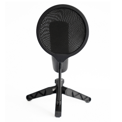 MagicMic™ Stand Microphone