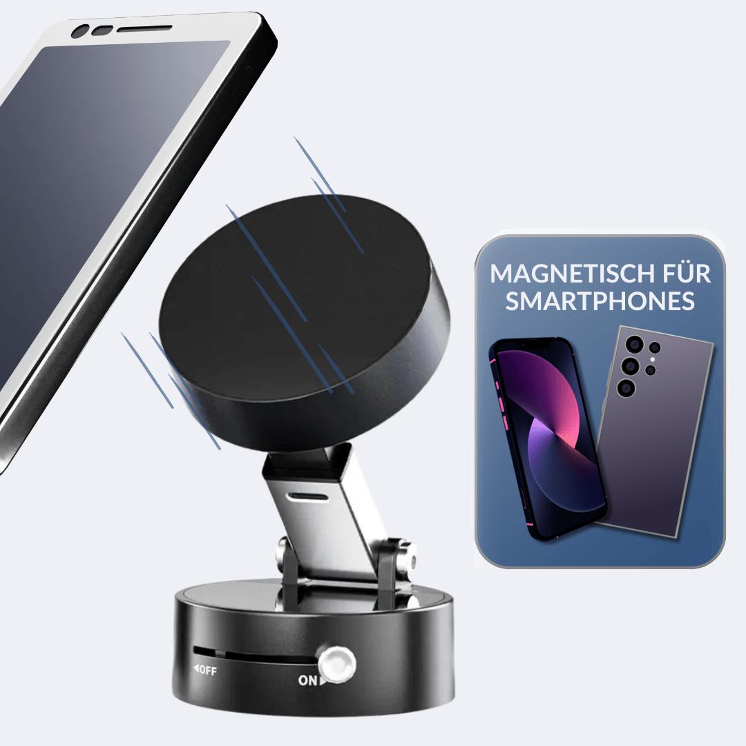 MagicMic™ Handyhalterung - MagicMic