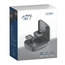 MagicMic™ Microphone 3 Pro Ansicht 10