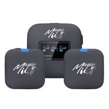 MagicMic™ Microphone 3 Pro Ansicht 3