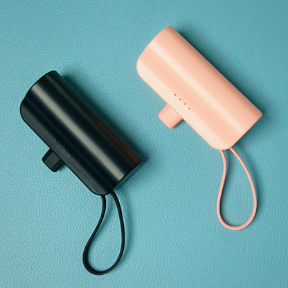 MagicMic™ Mini Powerbank - MagicMic