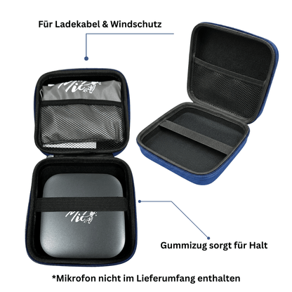 MagicMic™ Tasche 3 Pro - MagicMic