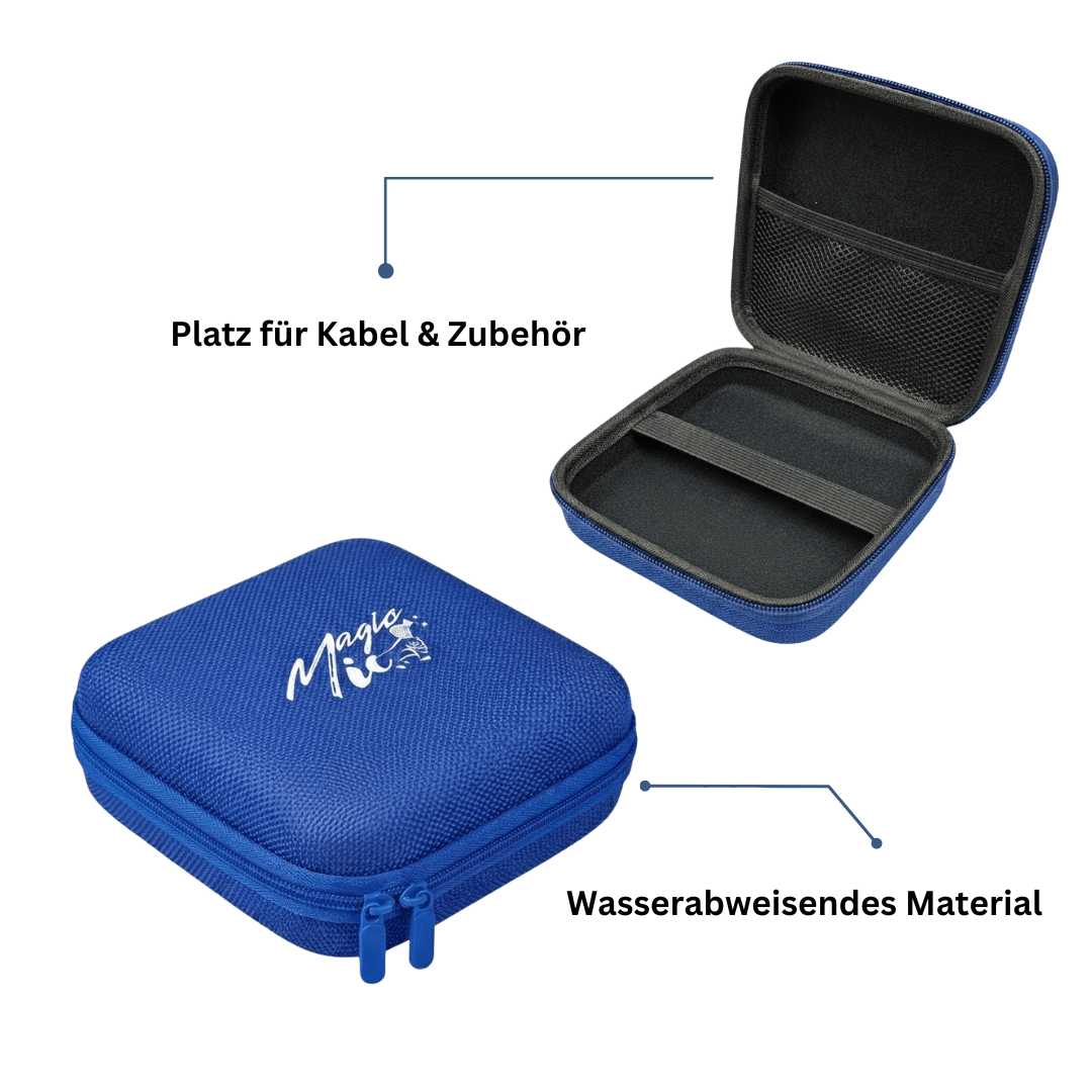 MagicMic™ Tasche 3 Pro - MagicMic
