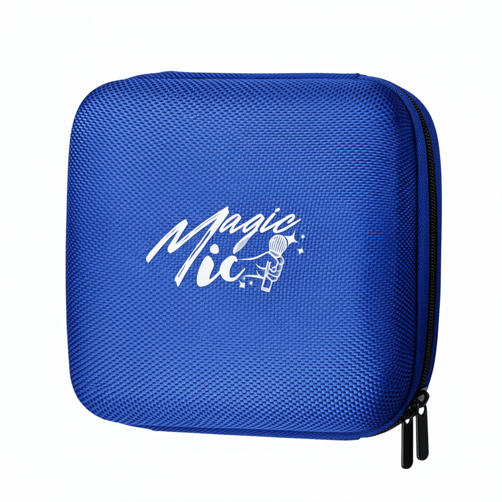 MagicMic™ Tasche 3 Pro - MagicMic