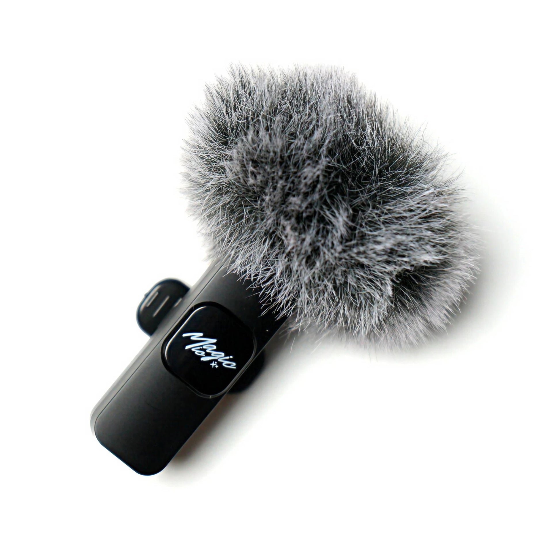 MagicMic™ Windschutz (2nd Generation) - MagicMic